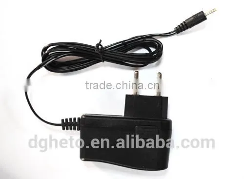 Cheap and Fine! 6v 2a/5v 2a/5v 1a Power Adapter in Shenzhen photo-4