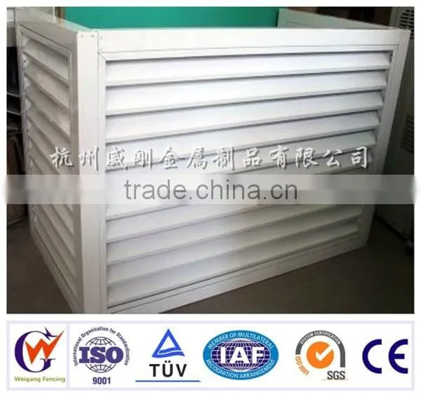 Cheap Air Conditioner Bracket With Galvanized Steel photo-4