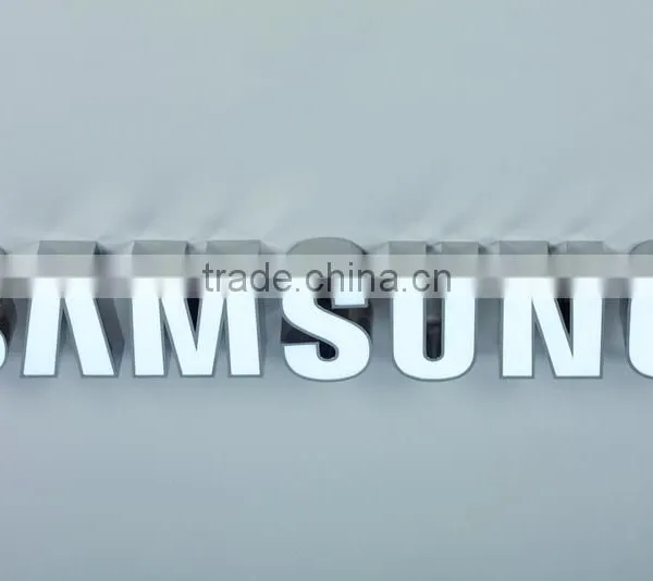 Factoty Direct Sell Illuminant Letters, LED Signs for Shop, Store Signs photo-3