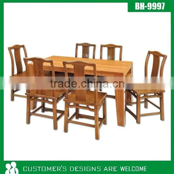 Furniture Dining Table, Large Dining Table, 8 Seaters Dining Table photo-3