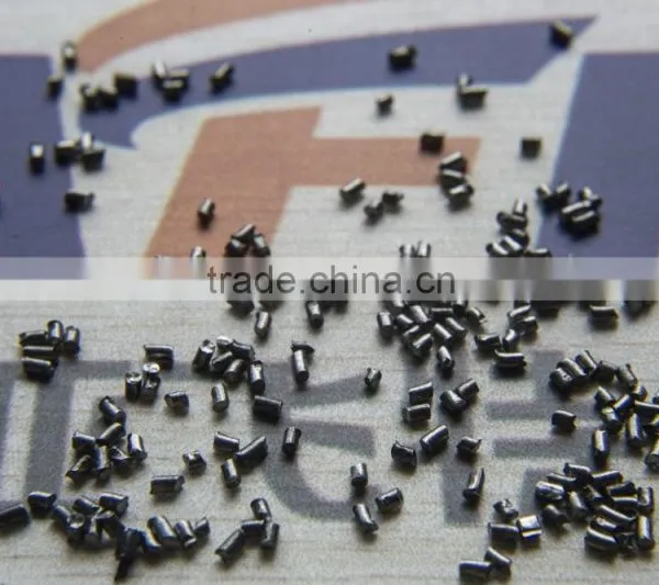 Polishing Cut Wire Shot High Quality Skype: Bluerose12366 photo-6