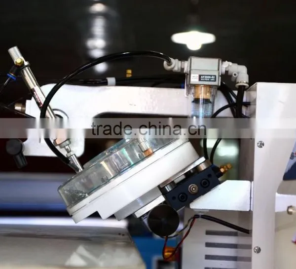 Semi-auto Ultrasonic Hot Fix Rhinestone for Sale photo-4