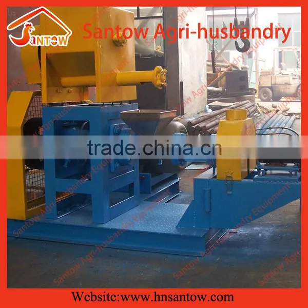 Industrial Soybean Bulking Machine photo-2