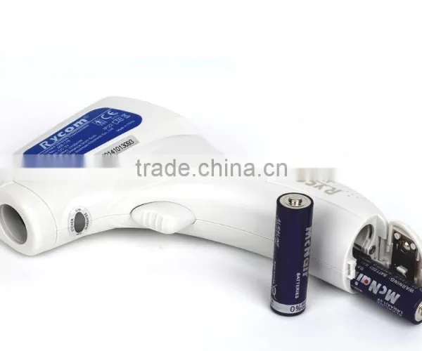 Medical Infrared Thermometer JXB-178 photo-2