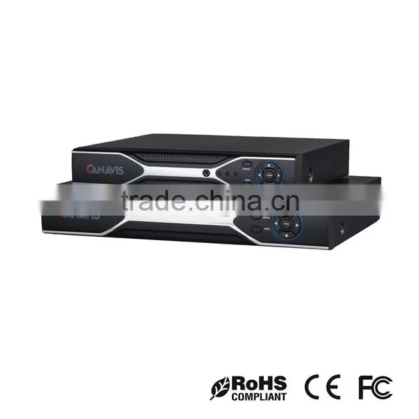 720P 4ch h 264 Real-time Playback Multi-functional Cctv DVR for Severance Cameras Home Security System DVRs photo-3