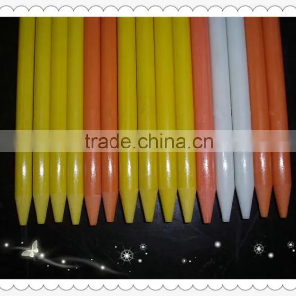 FRP Plant Support Fiberglass Stakes photo-4