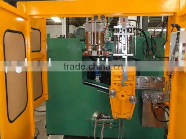 Blow Molding Machine(SPB-2.5L2JUS)