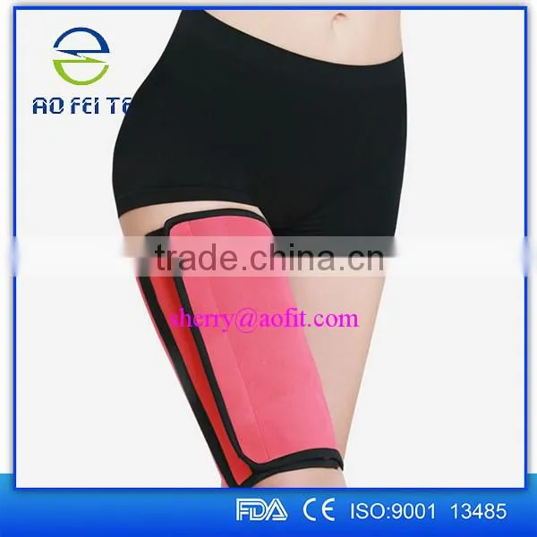 Womens Slimming Wraps Hot Neoprene Sweat Sauna Body Shapers photo-3