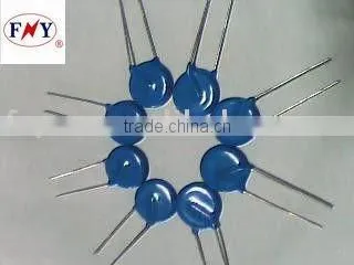ZnO Varistor