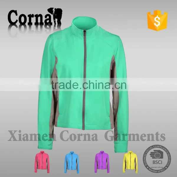 2015 New Arrival Comfortable Breathable Hiking Outdoor Sports Wear photo-3