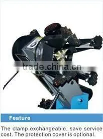 Heavy Duty Truck Tire Changer TC790B for Sale photo-4