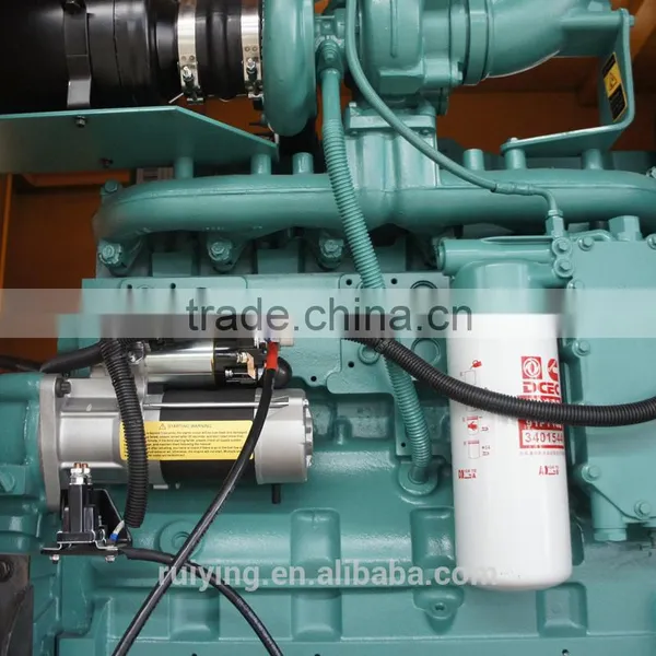 180m3/h Diesel Engine Powered High Pressure Diesel Water Pump photo-4