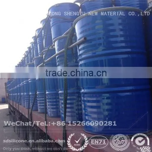 Methyl MQ Silicone Resin in Polymer photo-6