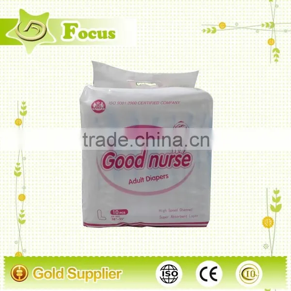 Hot Selling Printed Adult Diaper Wholesale Export to Ghana photo-4