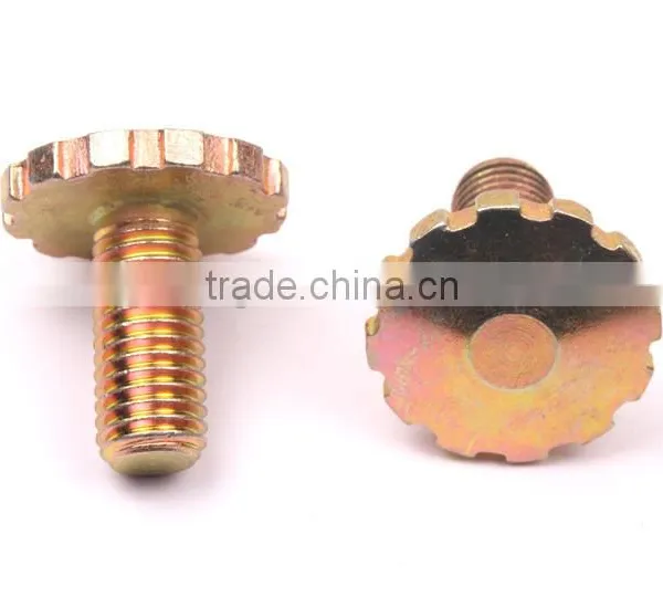 Brass and Copper CNC Machining Parts photo-2