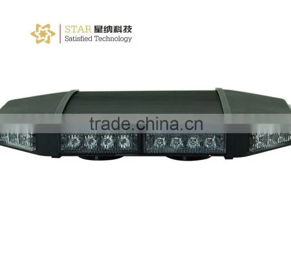 Good Quality Police Car Led Warning Lightbar TBD-A35 photo-2