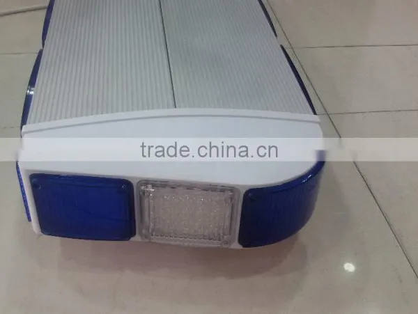 Police Alarming Emergency Led Light Bar TBD-5000L photo-4