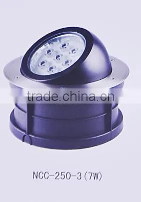 LED Underground Lamp photo-6