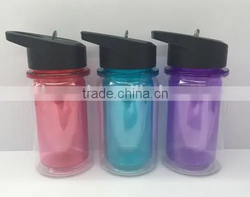 10oz BPA FREE Kids Tritan Bottle