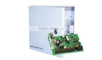 Good Quality 8 Zones+2 Keypad Zones Alarm System (PA-728ULT)