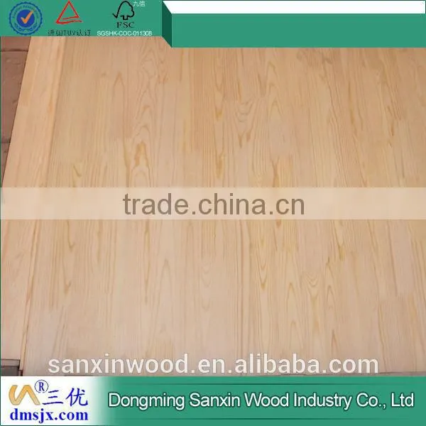 Pine Wood Board Wholesale photo-6