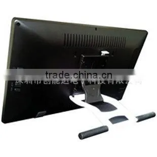 OEM Classroom/Pos/ATM Touch Screen Display Monitor of Lvds Compatible photo-3