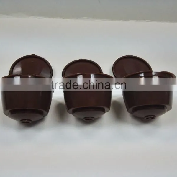 Dolce Gusto Coffee Filter Cup Reusable Plastic Coffee Cups Coffee Filter photo-2