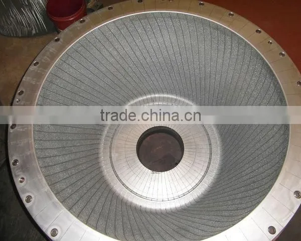 Tyre Bladder Mold With a Professional Team photo-2