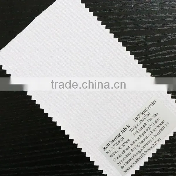 Sign and Graphic Medias Outdoor Display Fabric photo-2