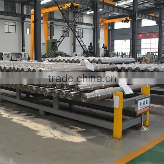 F Axle photo-2