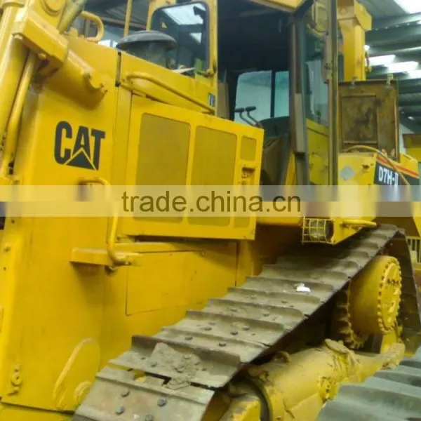 BULLDOZER D7h-2 photo-3