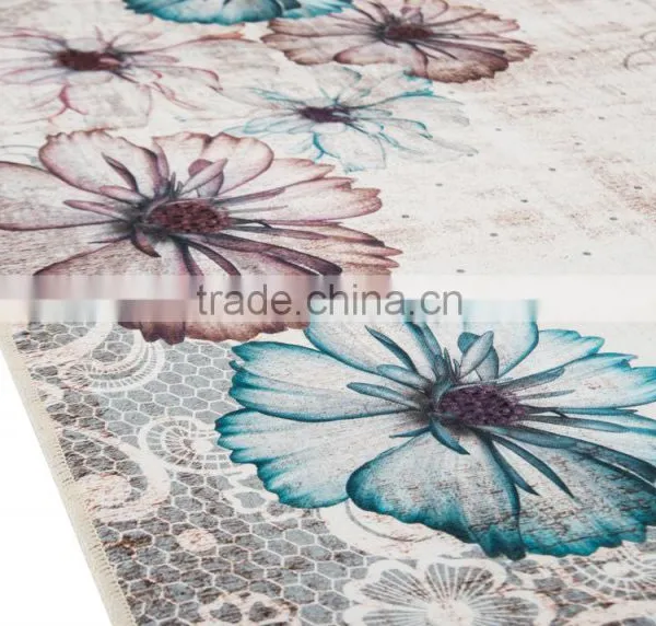 ANTHYLLIS DIGITAL PRINTED RUG photo-2