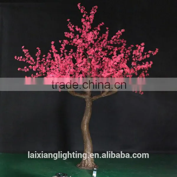 New 2016 Artificial Plant and Trees Zhongshan Tree Light photo-3