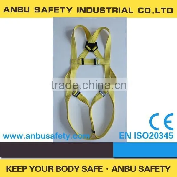 Safety Belt With Hook photo-4
