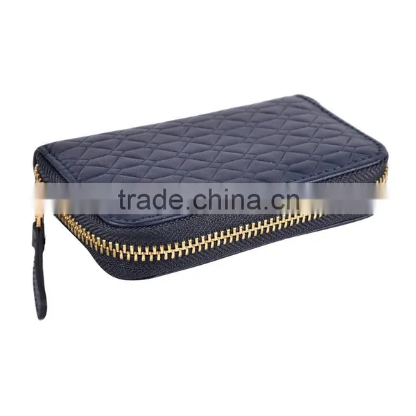 PU Leather Women's Coins Wallet photo-4