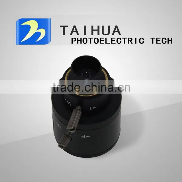 2.8-12mm CCTV security Lens