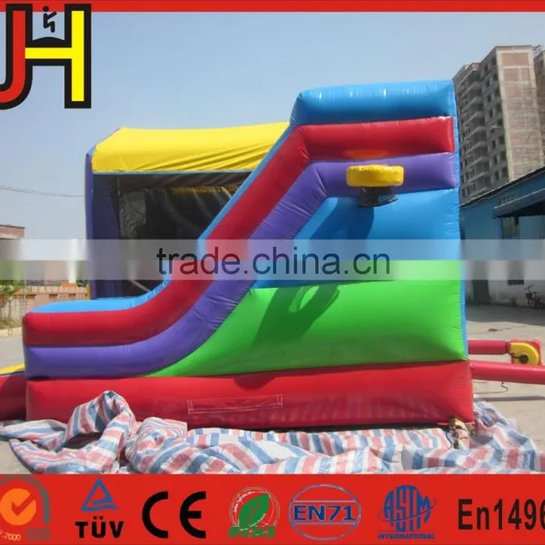 Hot Sale Commercial Inflatable Jumping Castle photo-3