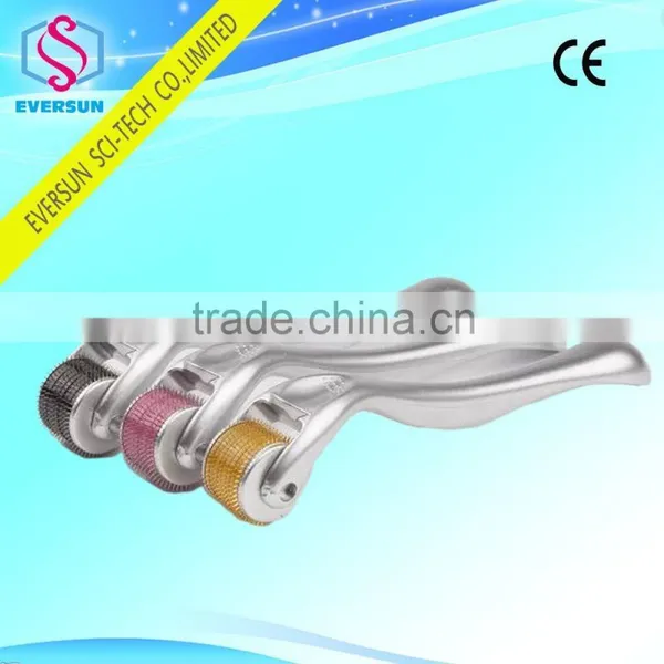 High Quality ZGTS Derma Roller /zgts Dermaroller 540 Needles Dermaroller Zgts (Factory Price) photo-4