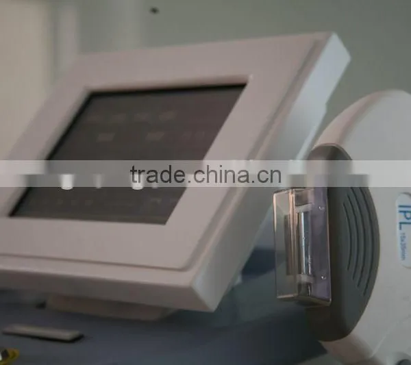 2015 Best Selling Well Machine 2 Hand Piece Filter is Changable photo-6