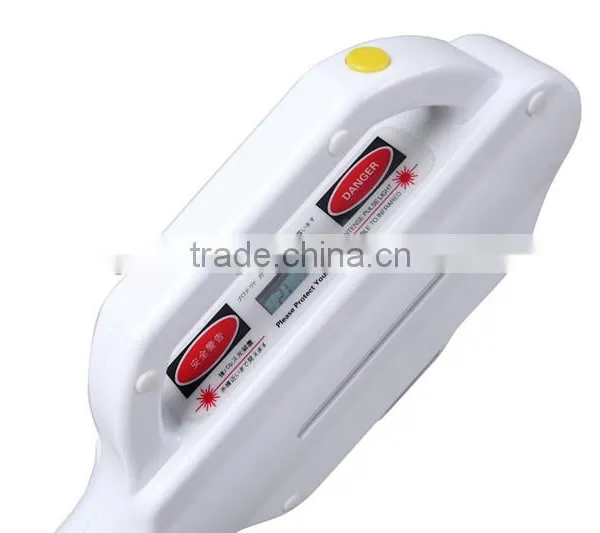Wholesale Portable Ipl rf Elight Hair Removal Machine photo-5