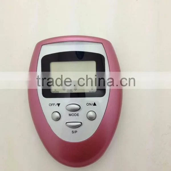 BP1013 2016 Best Cheap Electric Breast Massager/breast Nipple Massage photo-4