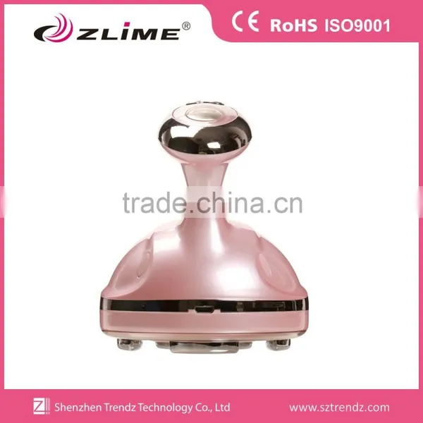 Home Use Mini Fast Cavitation Slimming System Machine photo-6