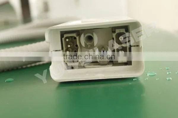 Newest Elight Laser rf Ipl Machine With 15 Years Factory Experience photo-3
