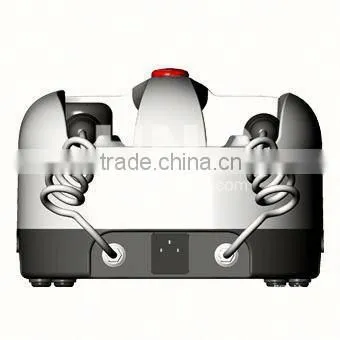 2015 New Product Back Pain Multifunction Chiropractic Acupuncture photo-5