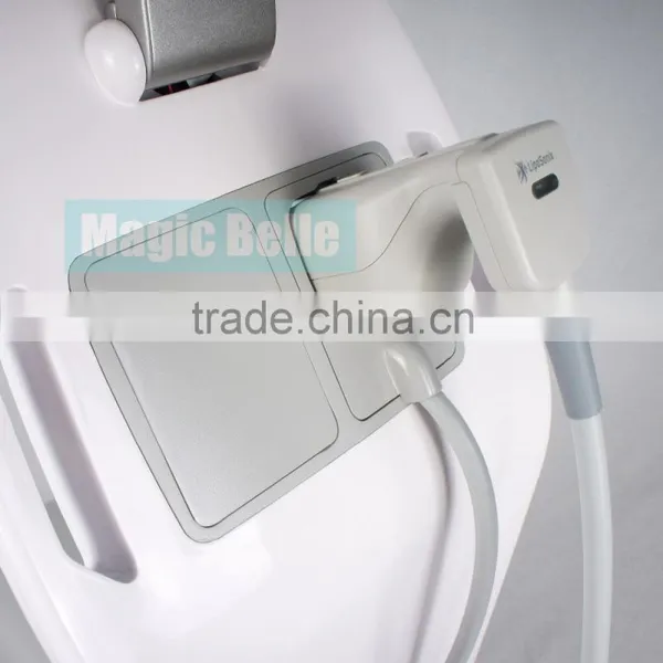 New Product in 2015 Focused Ultrasound Slimming Ultrasound Fat Loss Equipment Liposonix Slimming for Salon Use photo-3