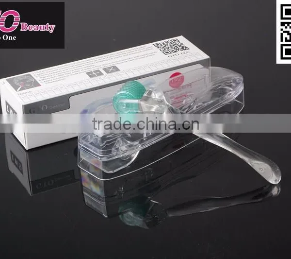MTS 192 Medical Stainless Steel Needle Derma Roller photo-3
