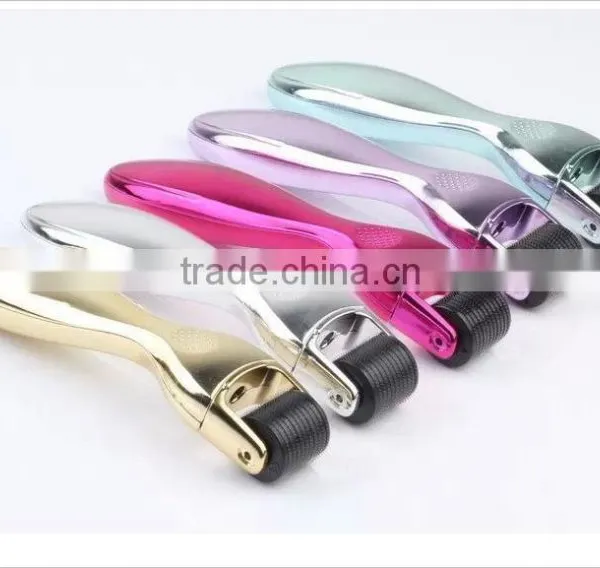 GTO 600 Needles Derma Roller Micro Needle Therapy photo-5