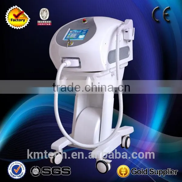 Factory Supply Directly Laser Diode Price Hair Removal/808nm Laser Machine photo-3