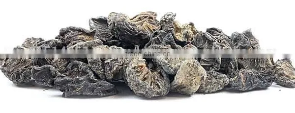Dried Amla Fruits