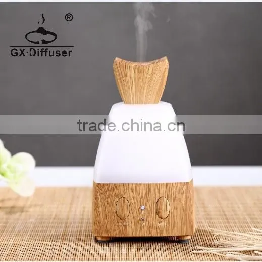 Aroma Bloom Diffuser With Light Bulb Diffuser photo-2